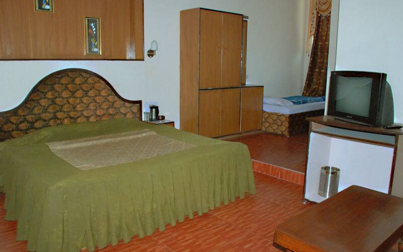 Apple Royal Resort, Kullu 5
